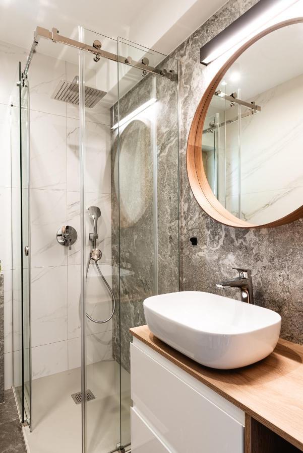 Apartamenty Blisko Tatr Zakopane Exterior foto