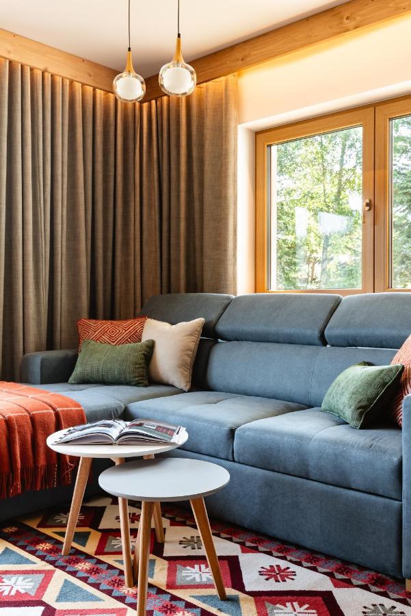 Apartamenty Blisko Tatr Zakopane Exterior foto