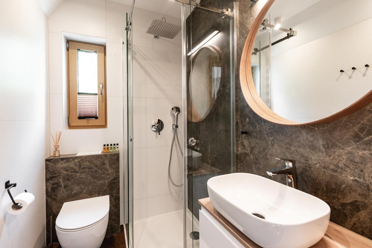 Apartamenty Blisko Tatr Zakopane Exterior foto