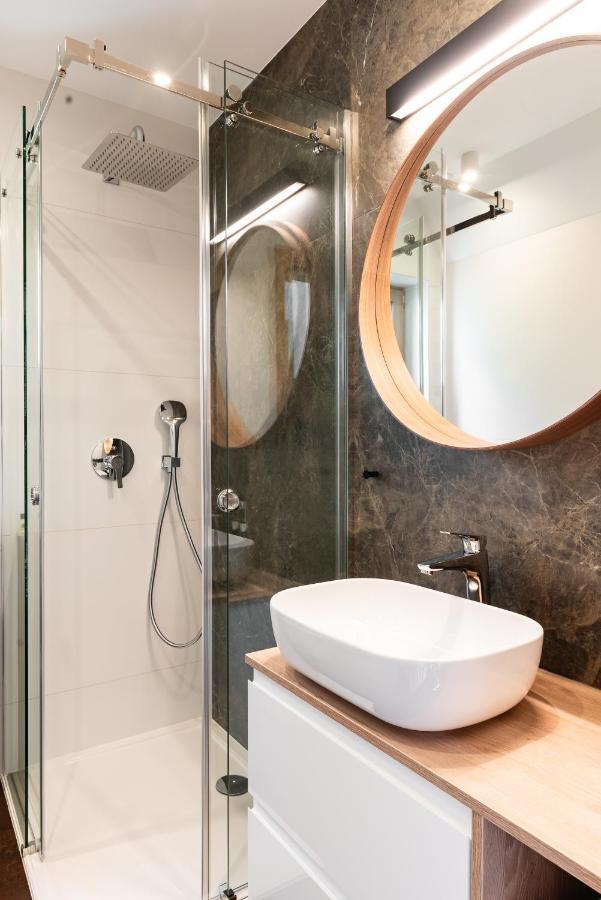 Apartamenty Blisko Tatr Zakopane Exterior foto