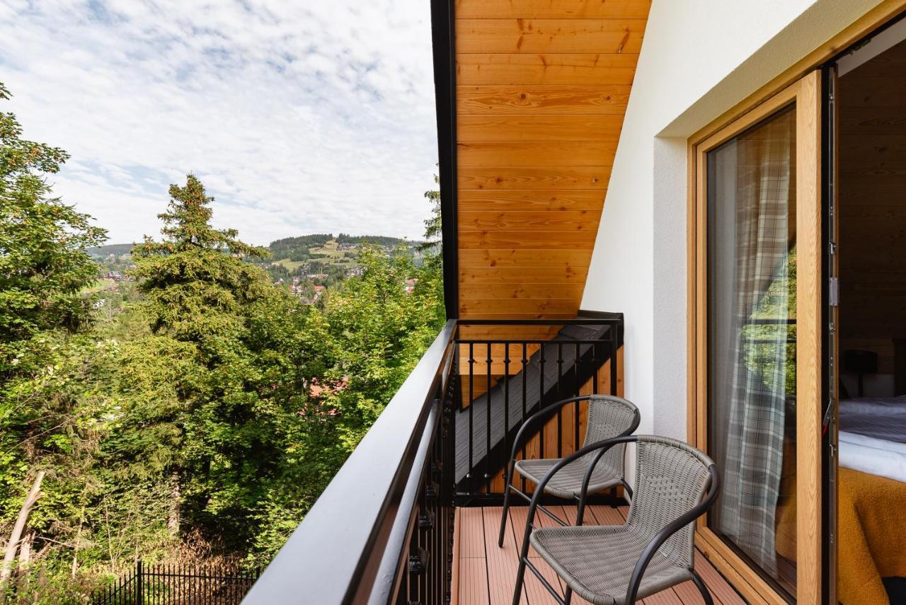 Apartamenty Blisko Tatr Zakopane Exterior foto