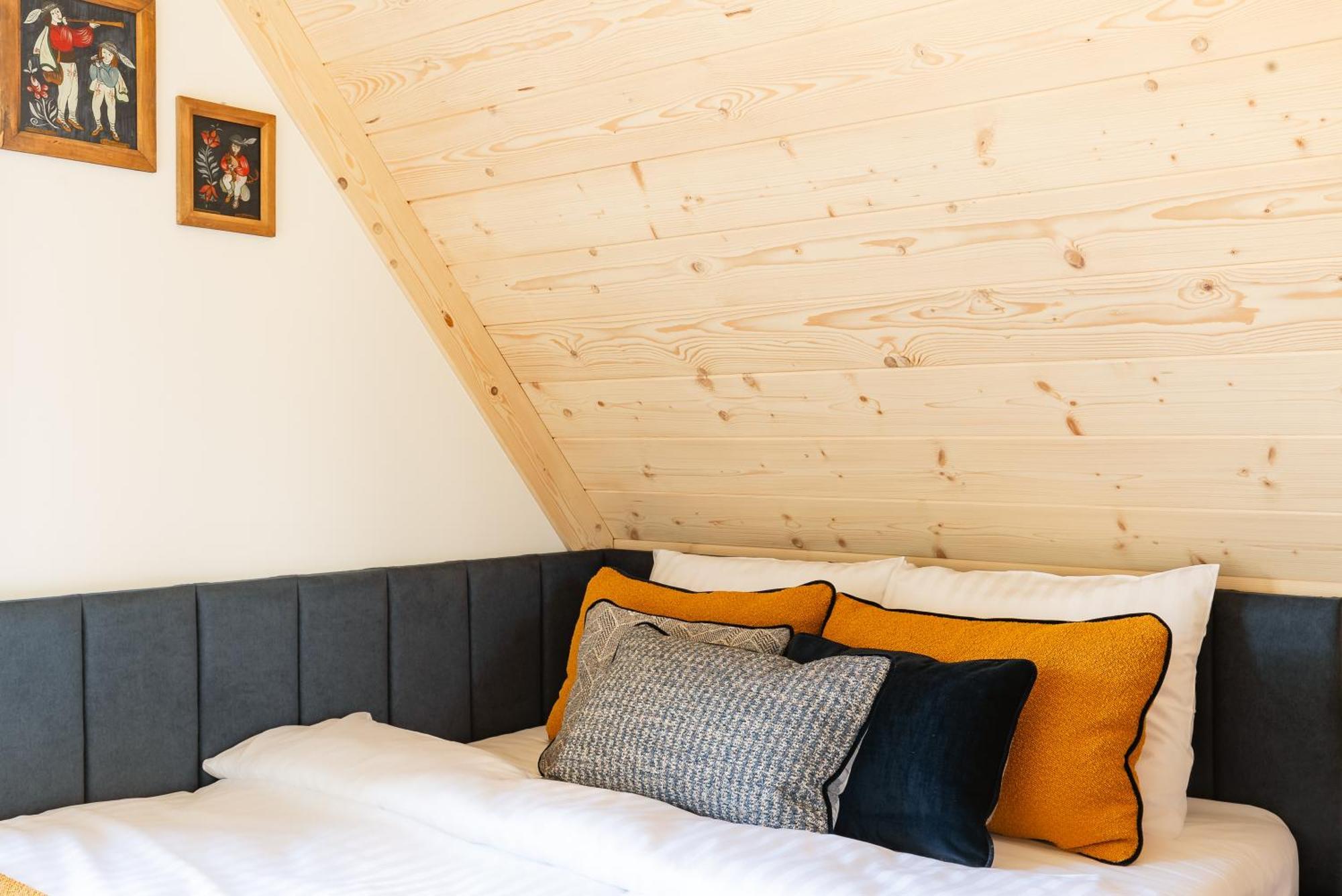 Apartamenty Blisko Tatr Zakopane Exterior foto
